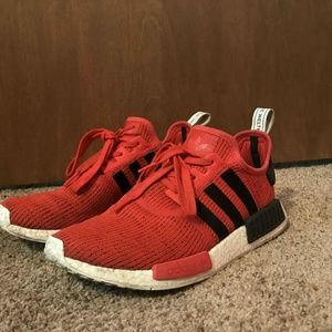 Meet your Posher, Christopher